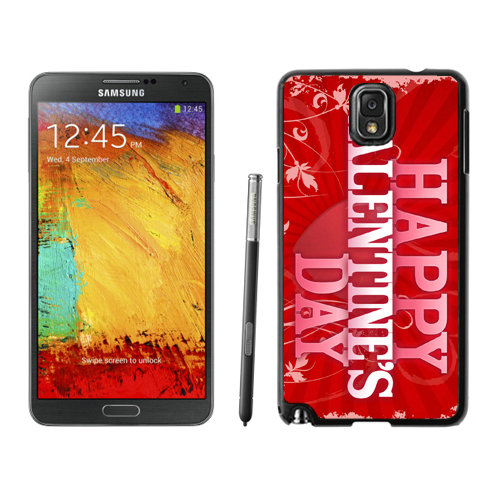 Valentine Bless Samsung Galaxy Note 3 Cases DWX - Click Image to Close